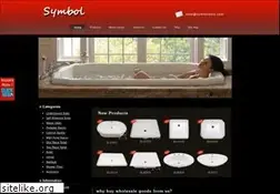 Sites similar to symbolsink.com