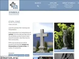 Sites similar to symbolsproject.eu