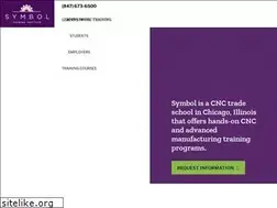 Sites similar to symboltraining.edu
