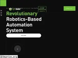 Sites similar to symbotic.com