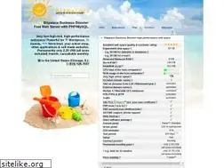 Sites similar to symboulos.com