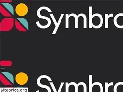 Sites similar to symbrosia.co