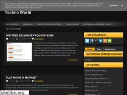 Sites similar to symbtricks.blogspot.com