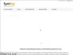 Sites similar to symbuy.ru