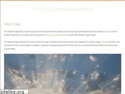Sites similar to symca.org