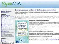 Sites similar to symcea.fr