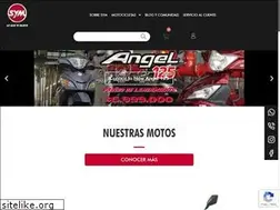 Sites similar to symcolombia.co