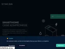 Sites similar to symcon.de