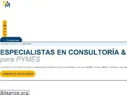 Sites similar to symcontadores.com