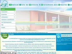Sites similar to symctomleblanc.fr