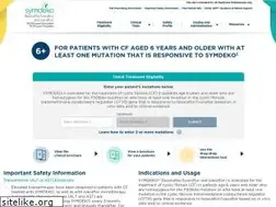 Sites similar to symdekohcp.com