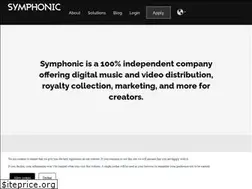 Sites similar to symdistro.com