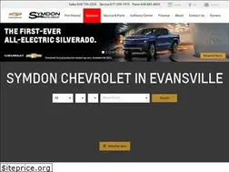 Sites similar to symdon.com