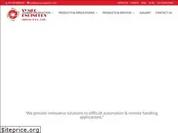 Sites similar to symecengineers.com