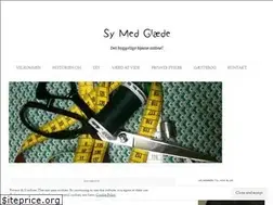 Sites similar to symedglaede.dk