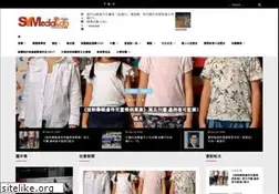 Sites similar to symedialab.com