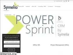 Sites similar to symelia.fr