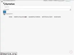 Sites similar to symelue.com
