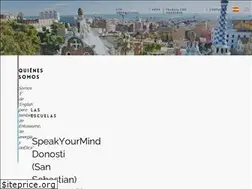 Sites similar to symenglish.es