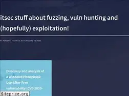 Sites similar to symeonp.github.io