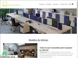 Sites similar to symequipamientos.com.ar