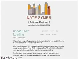 Sites similar to symer.io