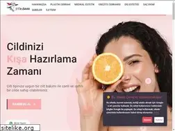 Sites similar to symestetik.com