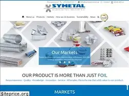 Sites similar to symetal.gr