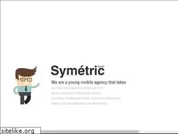 Sites similar to symetr.com