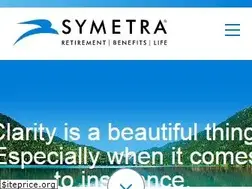 Sites similar to symetra.com