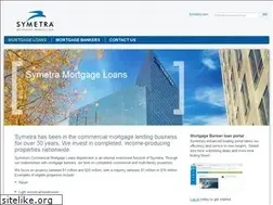 Sites similar to symetramortgage.com