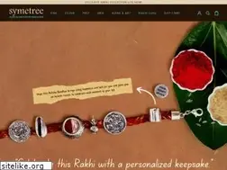 Sites similar to symetree.com