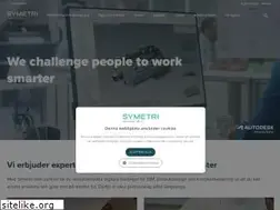 Sites similar to symetri.se