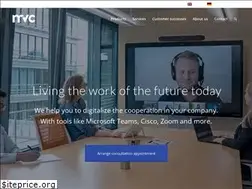 Sites similar to symetria.ch