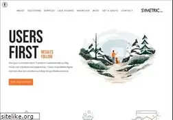 Sites similar to symetricproductions.com