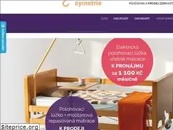 Sites similar to symetrie.cz