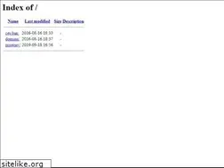 Sites similar to symetrikdesign.com