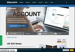 Sites similar to symetrix.co