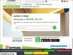 Sites similar to symevad.org