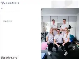 Sites similar to symferia.pl