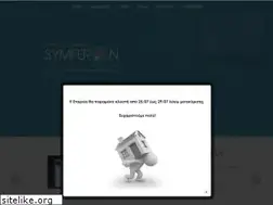 Sites similar to symferon.gr