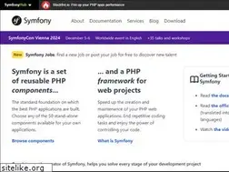 Sites similar to symfonians.org