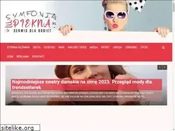 Sites similar to symfoniapiekna.pl