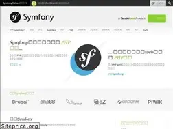 Sites similar to symfonychina.com