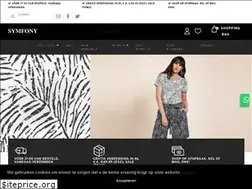 Sites similar to symfonymode.nl
