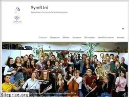 Sites similar to symfuni.dk