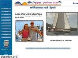 Sites similar to symi-online.de
