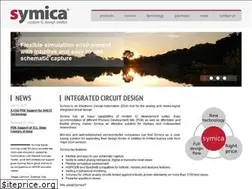 Sites similar to symica.com