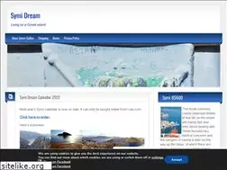 Sites similar to symidream.com