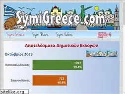 Sites similar to symigreece.com